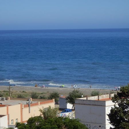 Estudio Deluxe El Faro Apartman Torrox Kültér fotó