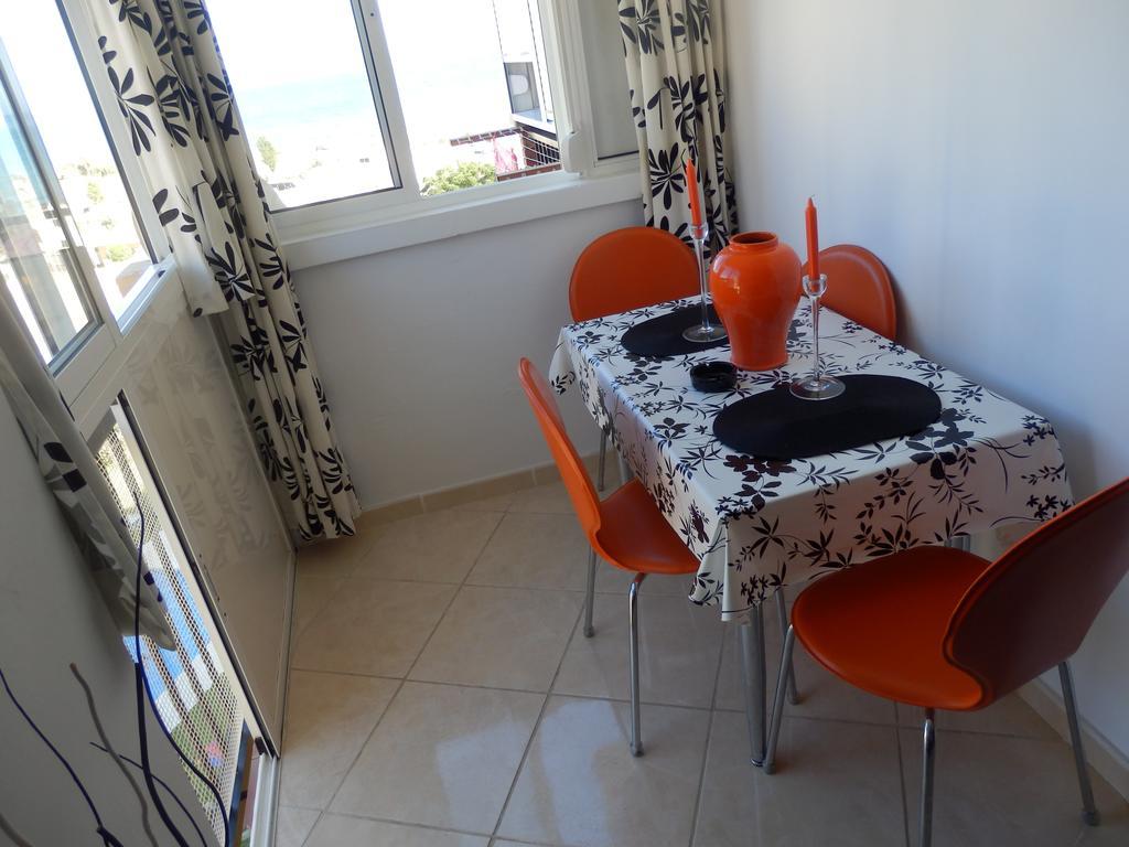 Estudio Deluxe El Faro Apartman Torrox Kültér fotó